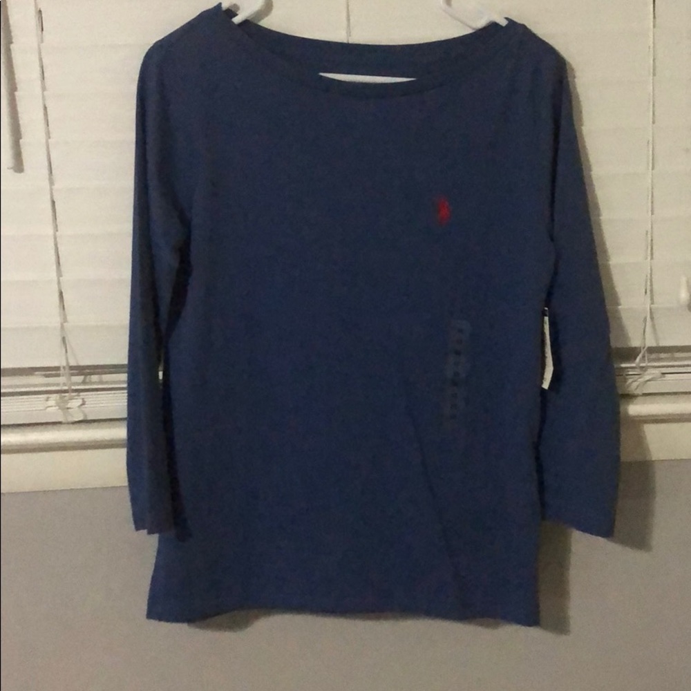 Ralph Lauren Polo tee